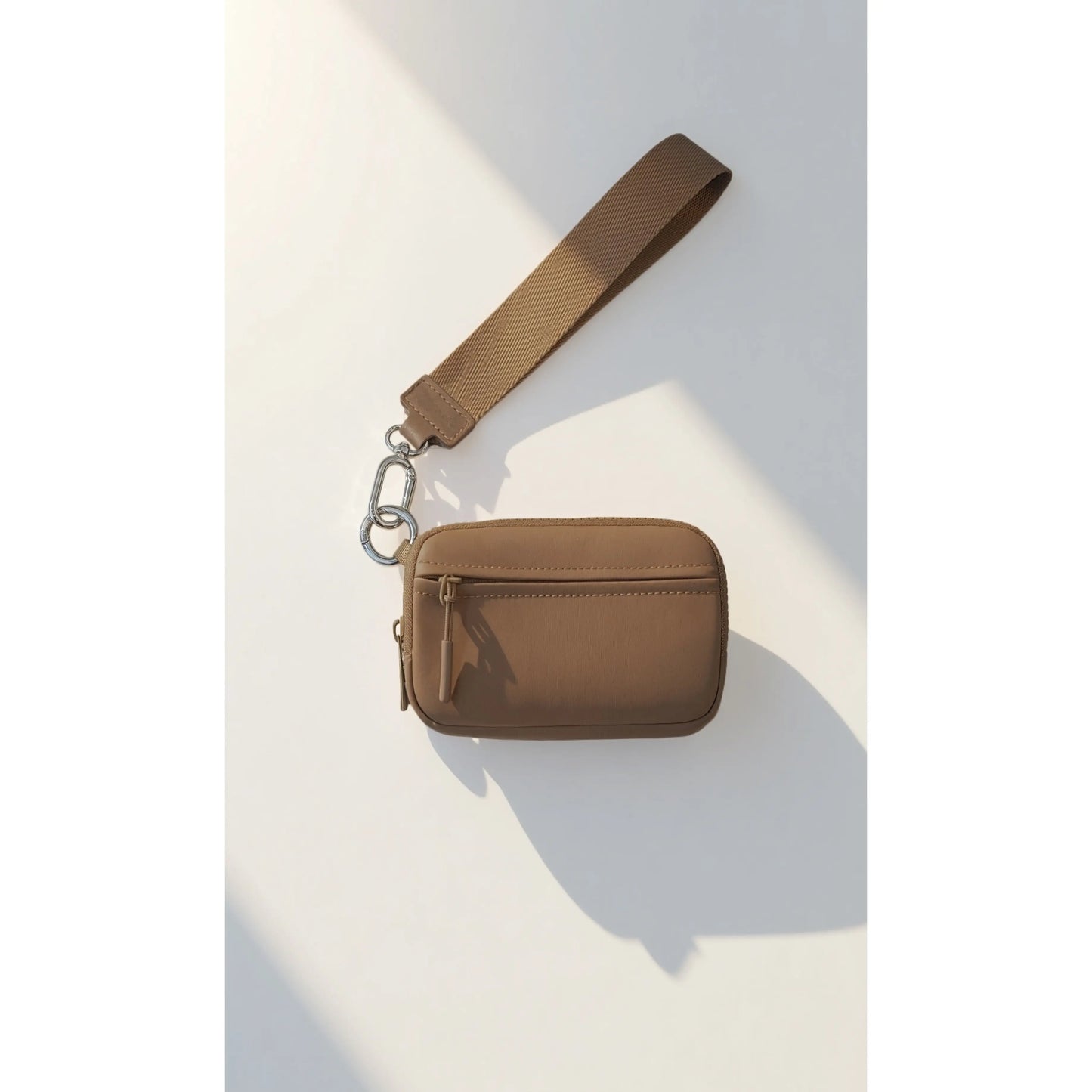 Iris Wallet 2nd Gen RFID Wristlet - Minimalist & Secure