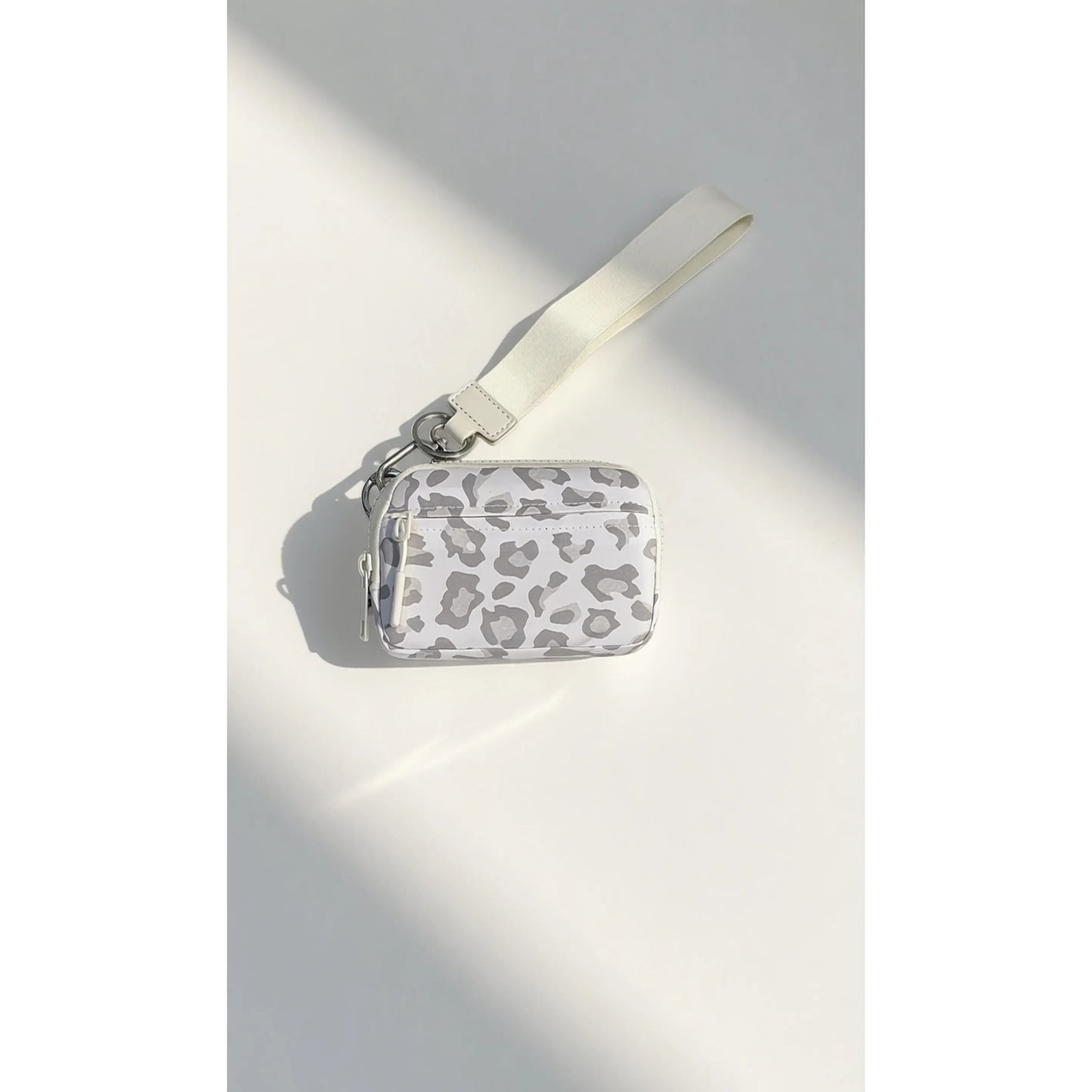 Iris Wallet 2nd Gen RFID Wristlet - Minimalist & Secure