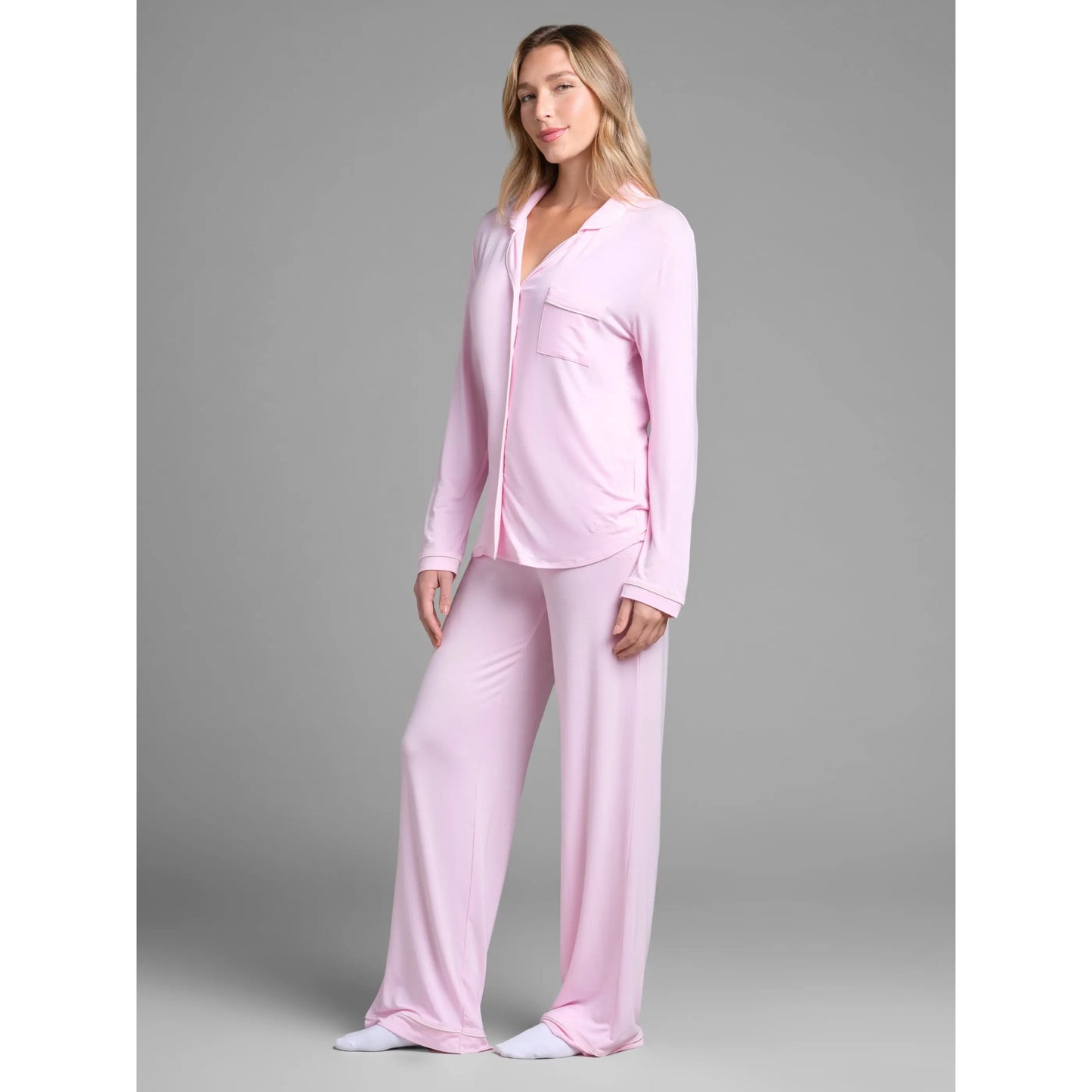 Comfrt Luna Lounge PJ Set - Ultra Jersey Comfort